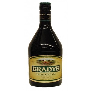 brady irish cream gomer