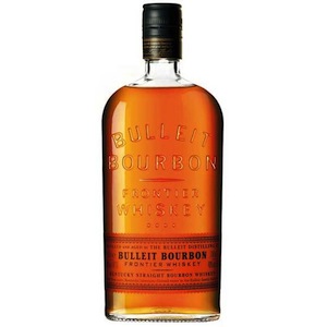 Bulleit Bourbon Whiskey