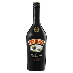 Bailey’s Original Irish Cream
