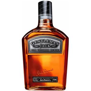 Gentleman Jack Tennessee Whiskey