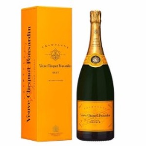 Veuve Clicquot Rich Champagne - Square Bottle Liquor, Chula Vista, CA,  Chula Vista, CA