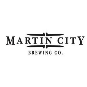 Martin City KEGS