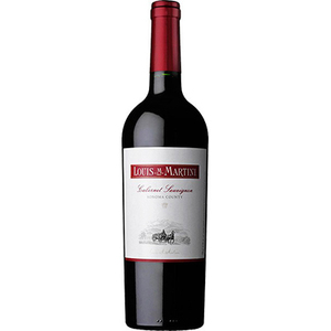 Louis Martini Sonoma Cabernet Sauvignon