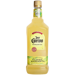 Jose Cuervo Authentic Margaritas