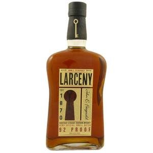Larceny Small Batch Bourbon