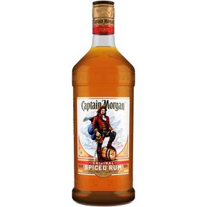 Captain Morgan Spiced Rum