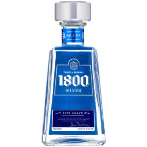 1800 Tequila Silver