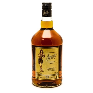 Sailor Jerry Spiced Rum