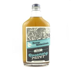 Boozy Botanicals ‘All Types’
