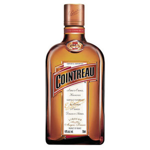Cointreau Liqueur