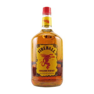 Fireball Cinnamon Whisky
