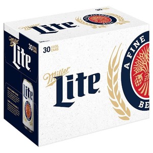 Miller Lite