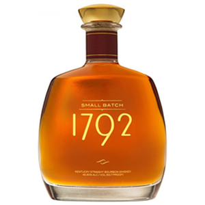 1792 Small Batch Bourbon Whiskey