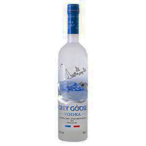 Grey Goose Vodka