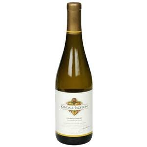Kendall Jackson VR Chardonnay