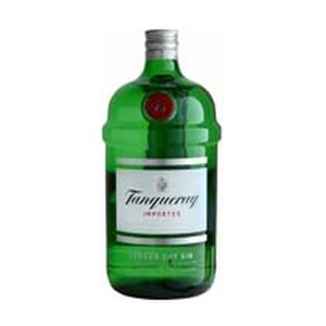 Tanqueray London Dry Gin