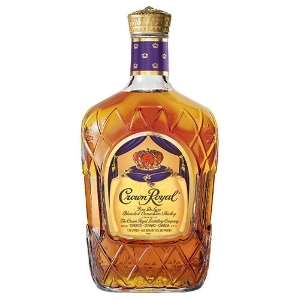 Crown Royal Canadian Whisky