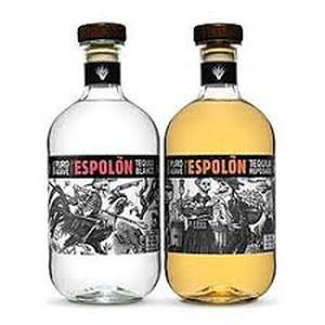Espolon Tequila Blanco or Reposado