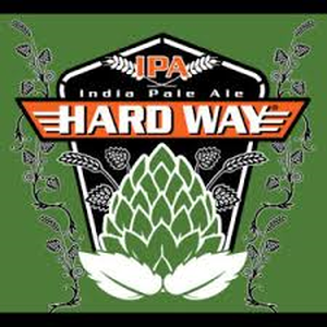 Martin City Hardway IPA
