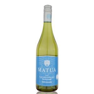 Matua Marlborough Sauvignon Blanc