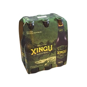 Xingu Black Beer