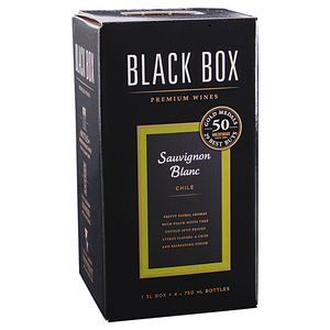 Black Box Wines ‘All Types’