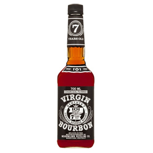 Virgin Bourbon 7 Year