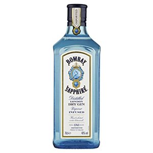 Bombay Sapphire London Dry Gin