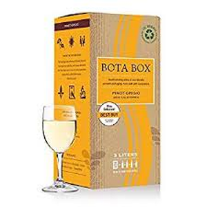 Bota Box Wines