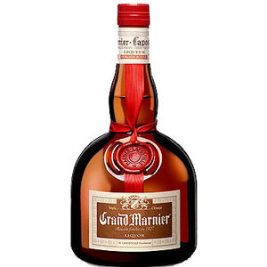 Grand Marnier Liqueur