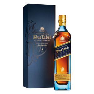 Johnnie Walker Blue Label Scotch Whisky