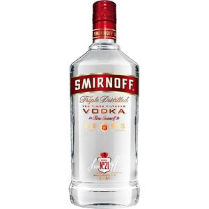 Smirnoff Vodka