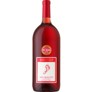 Barefoot Wines ‘All Types’
