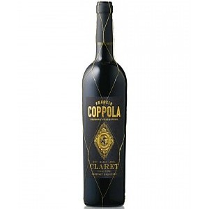 Coppola Black Label Claret