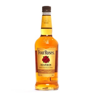 Four Roses Yellow Label Bourbon Whiskey
