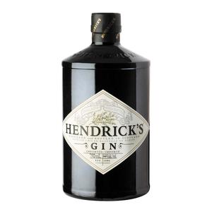 Hendrick’s Gin