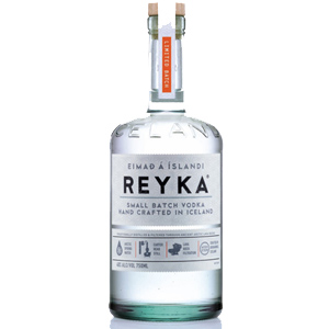Reyka Small Batch Vodka