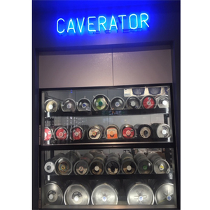 Caverator Kegs ‘Select Types’