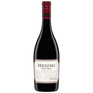 Meiomi Pinot Noir