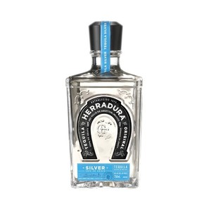 Herradura Tequila Silver