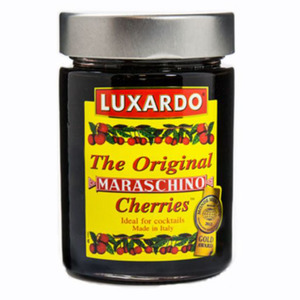 Luxardo Maraschino Cherries