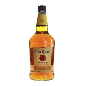 Four Roses Yellow Label Bourbon