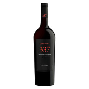 Noble Vines 337 Cabernet Sauvignon