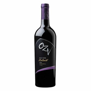 OZV Zinfandel
