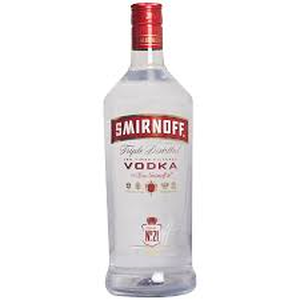 Smirnoff Vodka