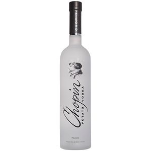 Chopin Potato Vodka