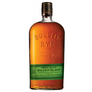 Bulleit 95 Rye Whiskey