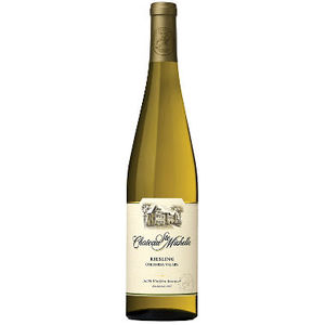 Chateau Ste Michelle Riesling