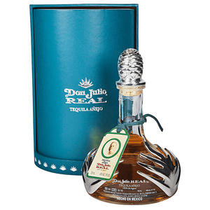 Don Julio REAL Tequila Anejo