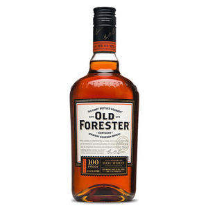 Old Forester 100 Proof Bourbon